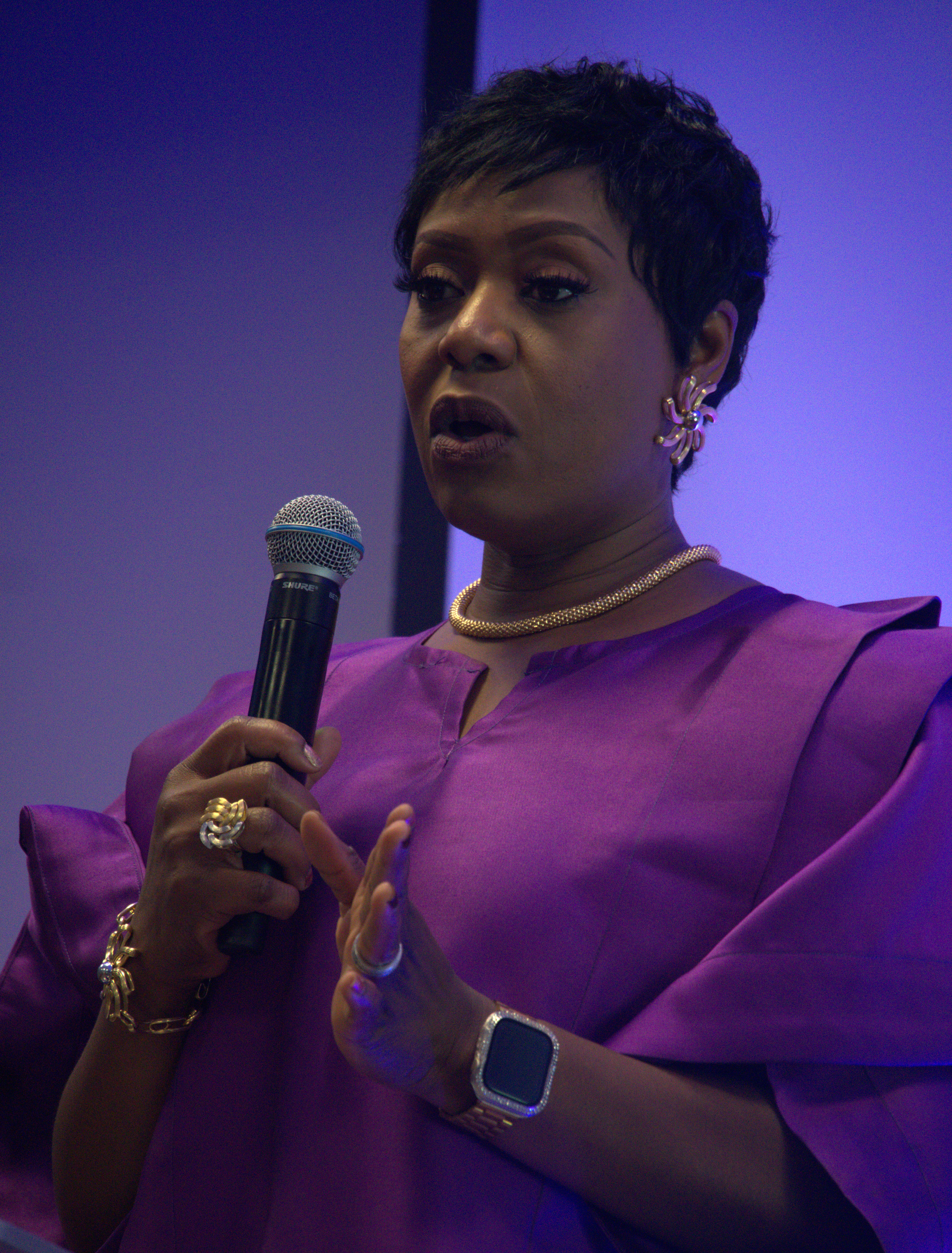 Dolapo Akinropo
